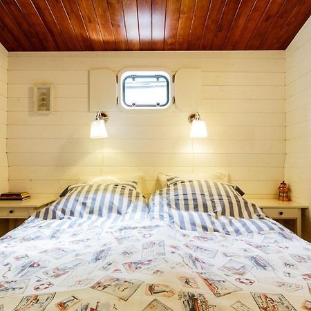 Blackpearl Boat&Breakfast Terneuzen Ngoại thất bức ảnh