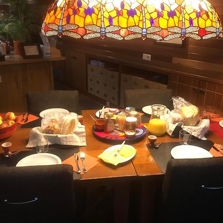 Blackpearl Boat&Breakfast Terneuzen Ngoại thất bức ảnh