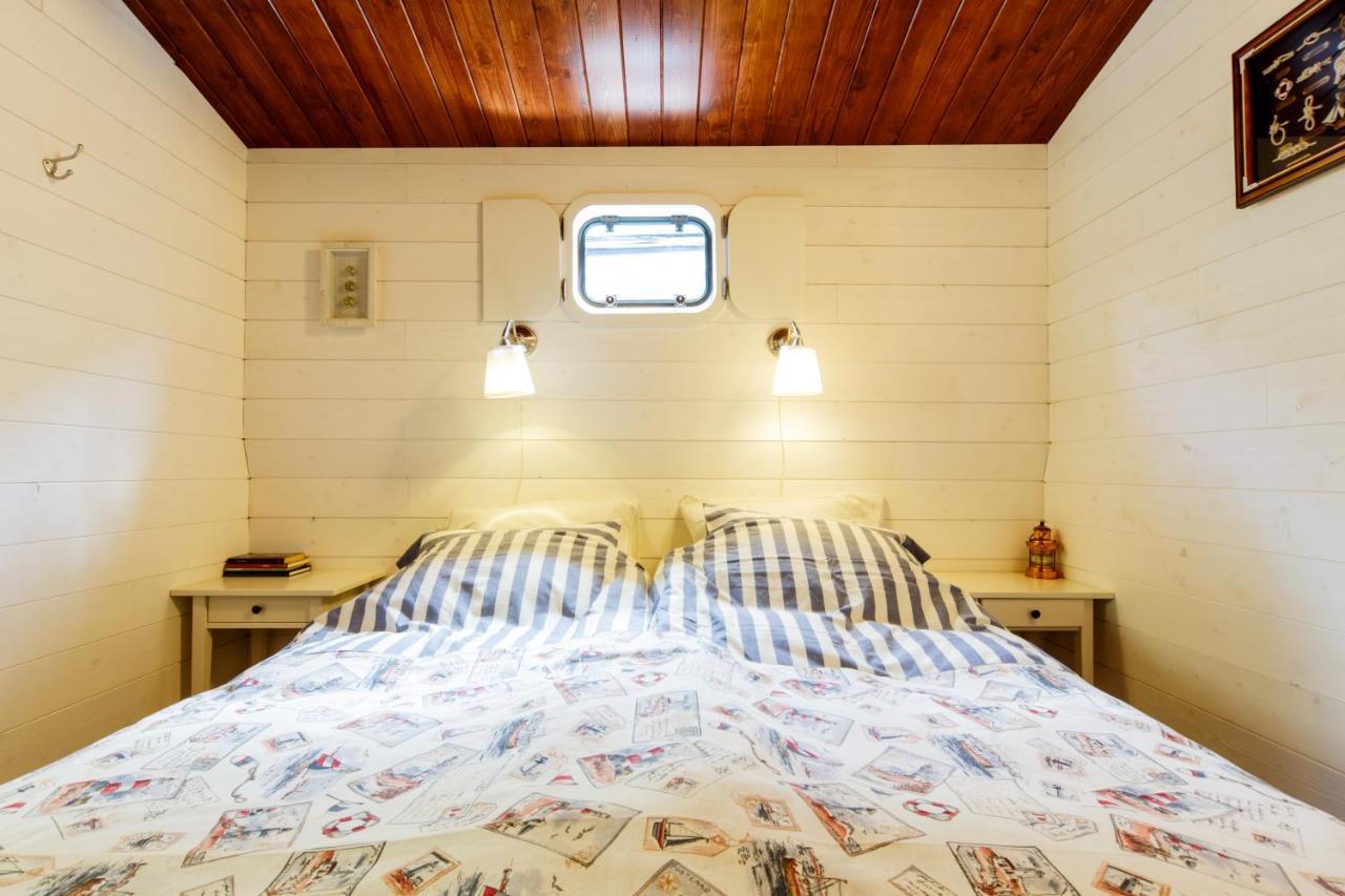 Blackpearl Boat&Breakfast Terneuzen Ngoại thất bức ảnh
