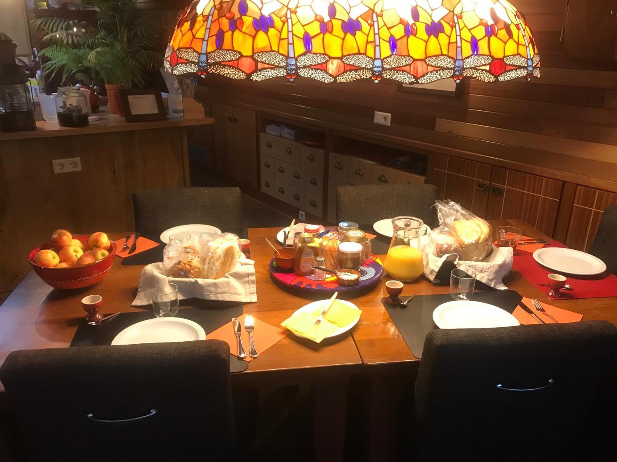 Blackpearl Boat&Breakfast Terneuzen Ngoại thất bức ảnh